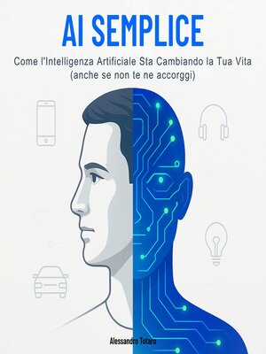 cover image of AI Semplice